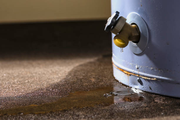 St Marys, WV Water damage restoration Company